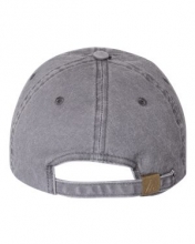Project 1:1000 baseball cap - grey