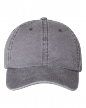 Project 1:1000 baseball cap - grey