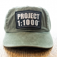 Project 1:1000 Swag