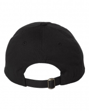 Project 1:1000 baseball cap - black