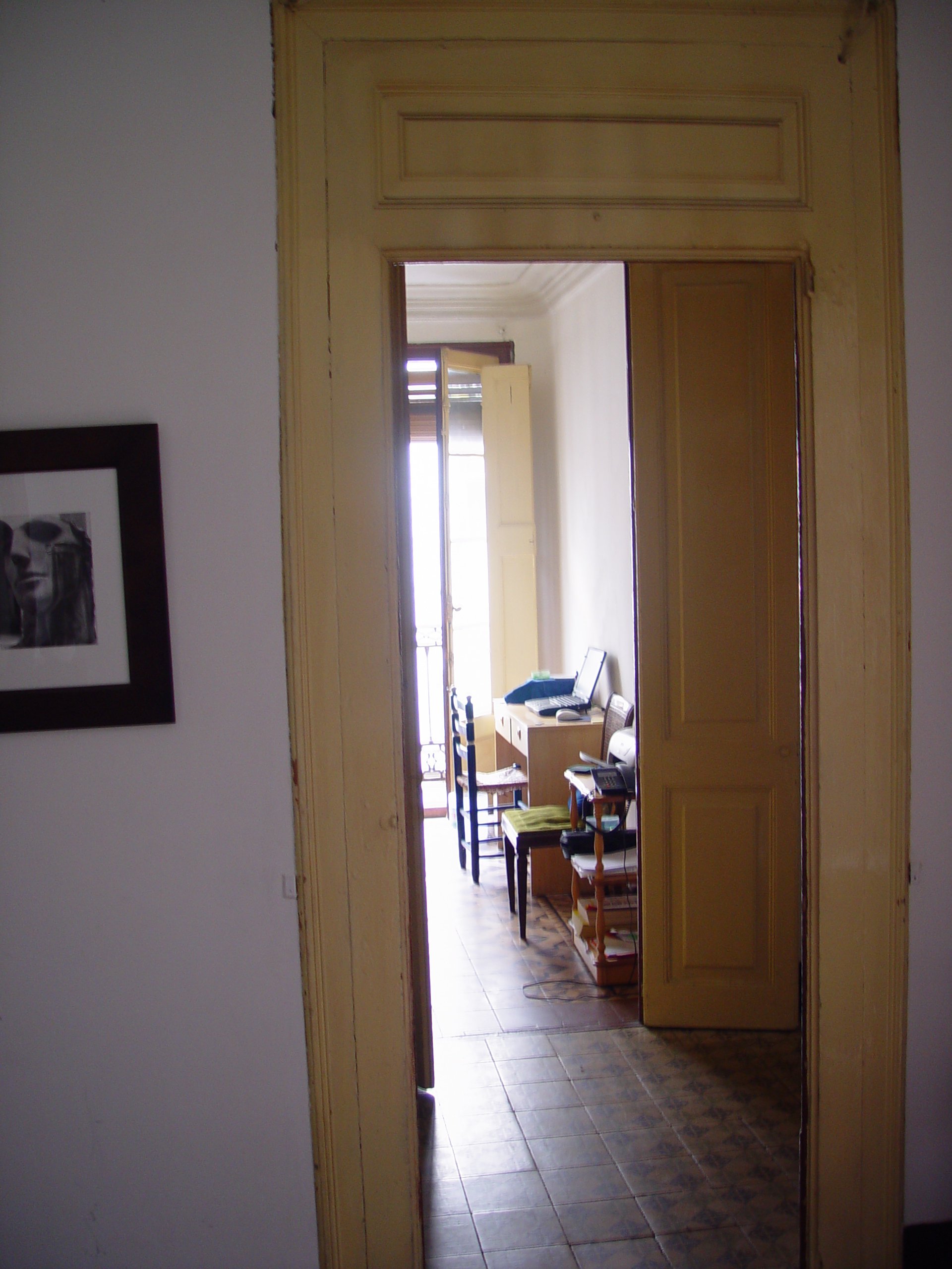 Carrer de Palau 6, 2º2ª Barcelona, Spain