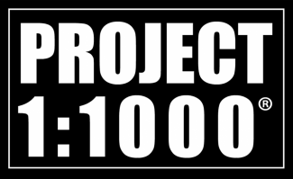 Project 1:1000