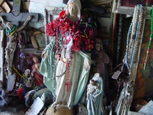 St Brigid's well