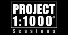 Project 1:1000 Sessions